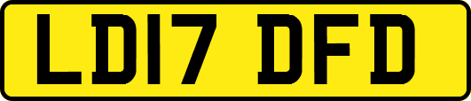LD17DFD