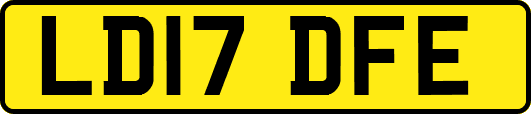 LD17DFE