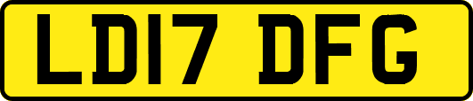 LD17DFG