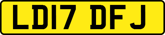 LD17DFJ