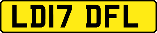 LD17DFL