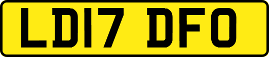 LD17DFO