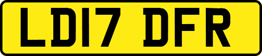 LD17DFR