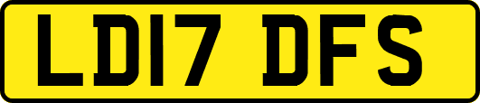 LD17DFS