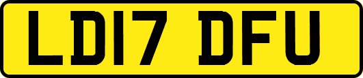 LD17DFU