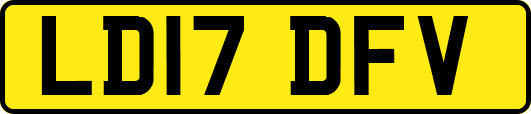 LD17DFV