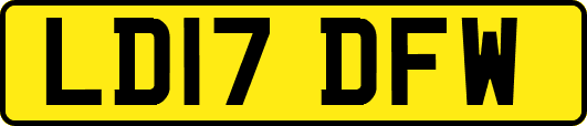LD17DFW