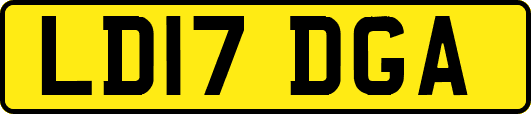 LD17DGA