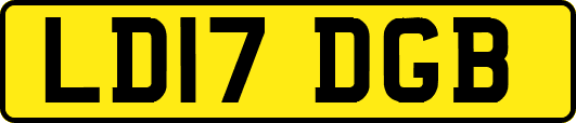 LD17DGB