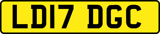 LD17DGC