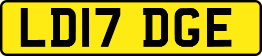 LD17DGE