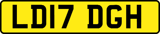 LD17DGH