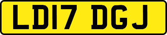 LD17DGJ