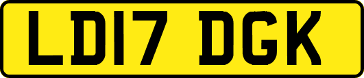 LD17DGK