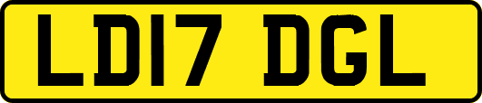 LD17DGL