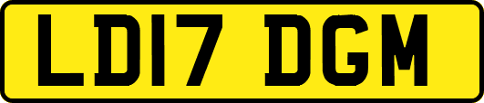 LD17DGM