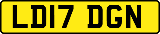 LD17DGN