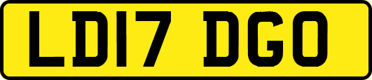 LD17DGO