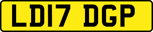 LD17DGP