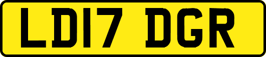 LD17DGR