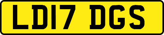 LD17DGS