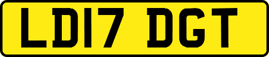 LD17DGT