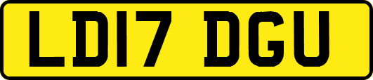 LD17DGU