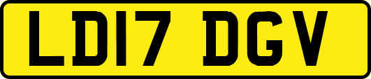 LD17DGV