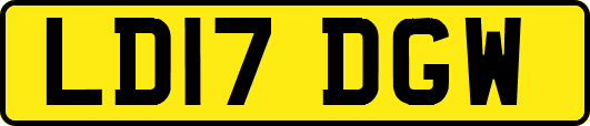LD17DGW