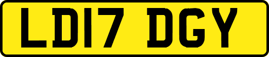 LD17DGY