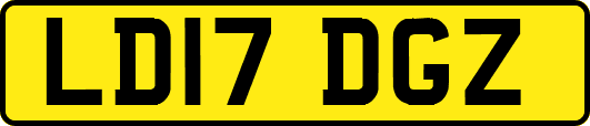 LD17DGZ