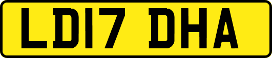 LD17DHA
