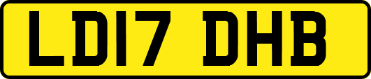 LD17DHB