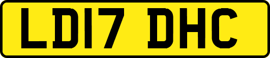 LD17DHC
