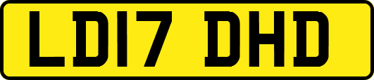 LD17DHD