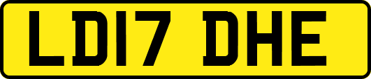 LD17DHE