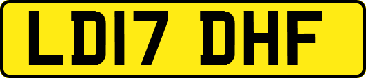 LD17DHF