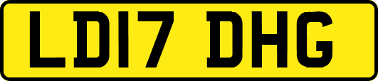 LD17DHG