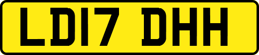 LD17DHH