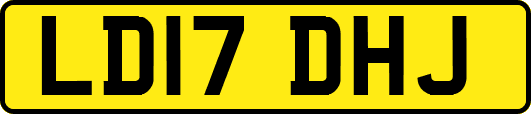 LD17DHJ