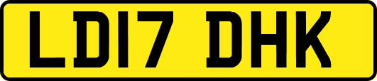LD17DHK