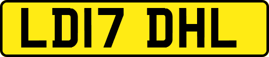 LD17DHL