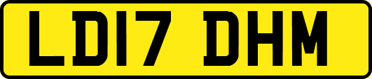 LD17DHM