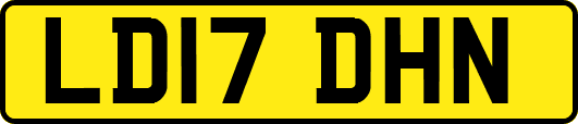 LD17DHN