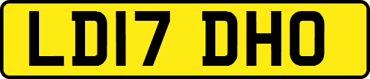 LD17DHO