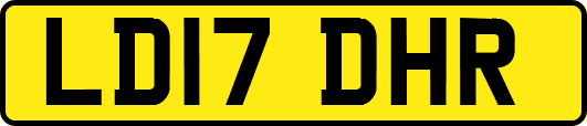LD17DHR