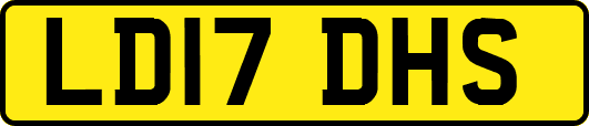LD17DHS