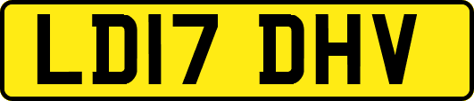 LD17DHV