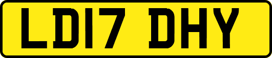 LD17DHY