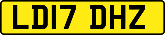 LD17DHZ